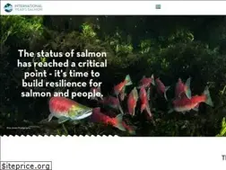 Sites similar to yearofthesalmon.org