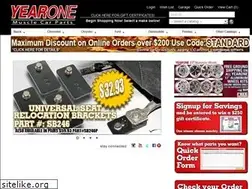 Sites similar to yearone.com