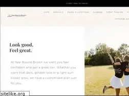 Sites similar to yearroundbrown.com