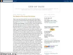 Sites similar to yearsofawe.blogspot.com