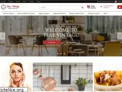 Sites similar to yearvintage.com