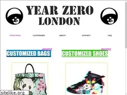 Sites similar to yearzerolondon.com