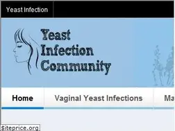 Sites similar to yeast-infection.com