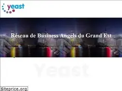 Sites similar to yeast.fr
