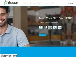 Sites similar to yeastar.eu