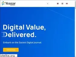 Sites similar to yeastar.fr