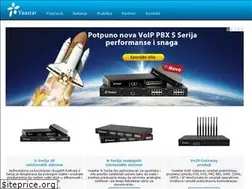 Sites similar to yeastar.rs