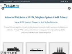 Sites similar to yeastarpbx.ae