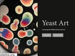 Sites similar to yeastart.org