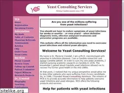 Sites similar to yeastconsulting.com