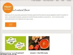Sites similar to yeastextract.info