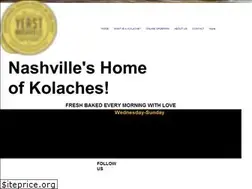 Sites similar to yeastnashville.com