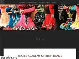 Sites similar to yeatesacademy.com