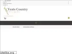 Sites similar to yeatscountryantiques.ie