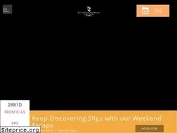 Sites similar to yeatscountryhotel.com