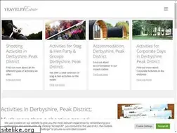 Sites similar to yeaveley-estate.co.uk