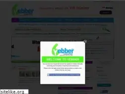 Sites similar to yebber.com