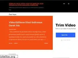 Sites similar to yebblog.blogspot.com