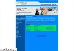 Sites similar to yebbotravel.com