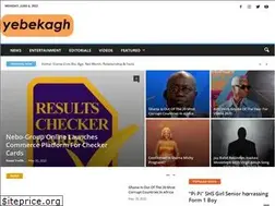 Sites similar to yebekagh.com