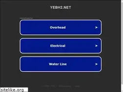 Sites similar to yebh2.net