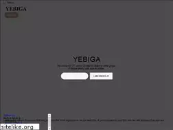 Sites similar to yebiga.com