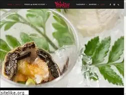 Sites similar to yebisubargrill.com.au