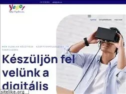 Sites similar to yebo.eu