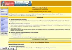 Sites similar to yebu.de