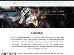 Sites similar to yec-auto.com