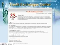 Sites similar to yec-goabroad.com