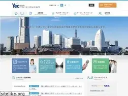 Sites similar to yec.ne.jp