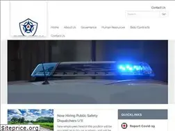 Sites similar to yeca911.org