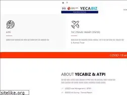 Sites similar to yecatour.com