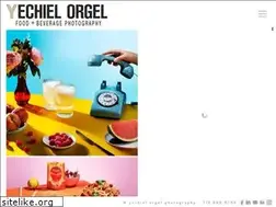 Sites similar to yechielorgel.com
