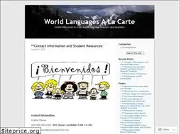 Sites similar to yeclaeys.wordpress.com