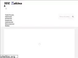 Sites similar to yecmakshop.com