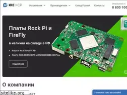 Sites similar to yecss.ru