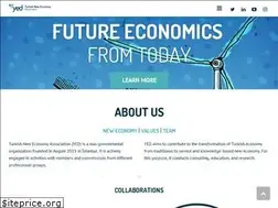 Sites similar to yed.org.tr
