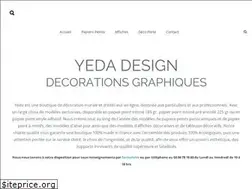 Sites similar to yeda.fr