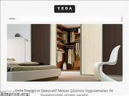 Sites similar to yedadesign.com