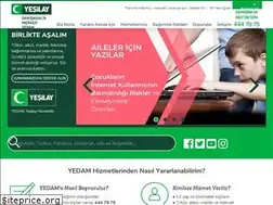Sites similar to yedam.org.tr