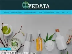 Sites similar to yedata.com
