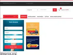 Sites similar to yedek-parcam.com