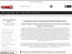 Sites similar to yedekci.com