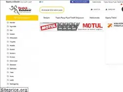 Sites similar to yedekkulubesi.net