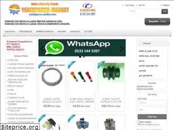 Sites similar to yedekparca-market.com