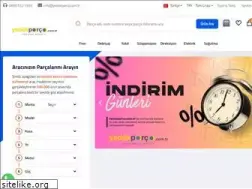 Sites similar to yedekparca.com.tr
