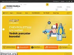 Sites similar to yedekparcabudur.com
