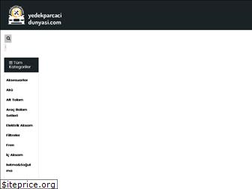 Sites similar to yedekparcacidunyasi.com